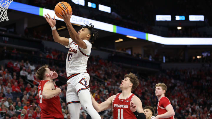 NCAA Men’s Basketball – Division I East Regionals